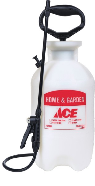 Ace 2 gal Lawn And Garden Sprayer