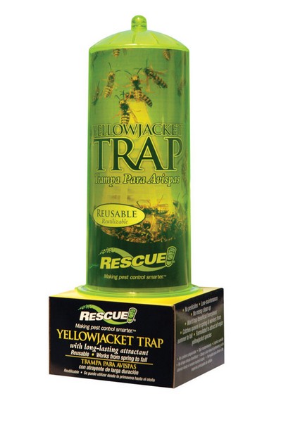 RESCUE Yellow Jacket Trap