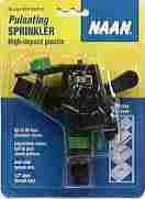 Naan Irrigator Pro 1/2 in. D X 7 in. L Sprinkler Head Lock