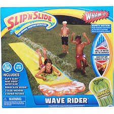 Wham-O Slip 'N Slide Vinyl Surf Rider