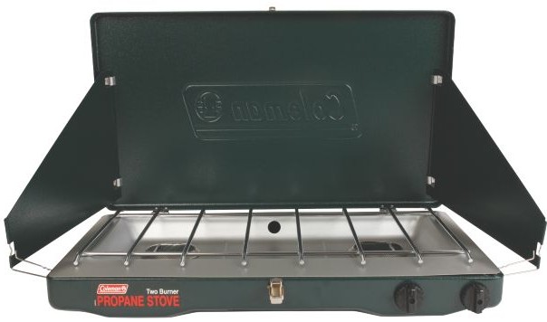 Coleman Propane Camping Stove