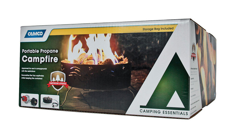 Camco Propane Camping Stove