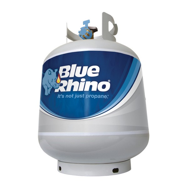 Blue Rhino 20 lb LP Tank Exchange