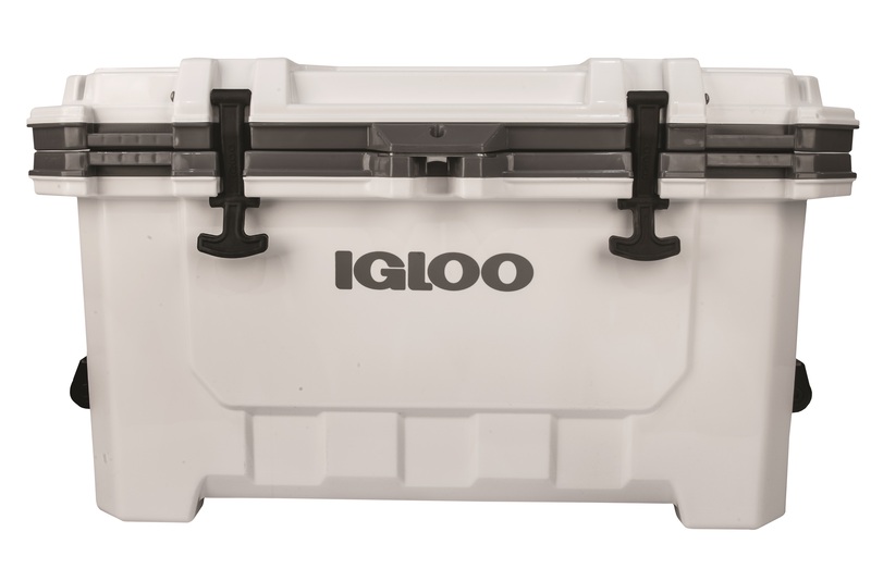 Igloo IMX White 70 qt Cooler