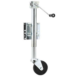 Seachoice Steel Trailer Jack