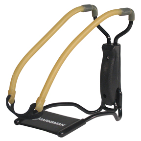 Marksman Laserhawk 0.7  Slingshot