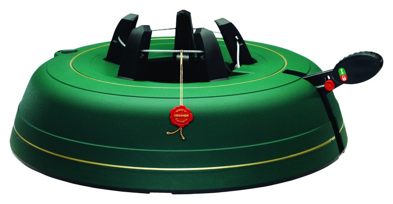 Krinner Tree Genie XXL Metal Christmas Tree Stand