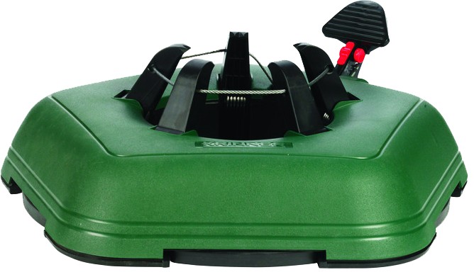 Krinner Tree Genie L Metal Christmas Tree Stand