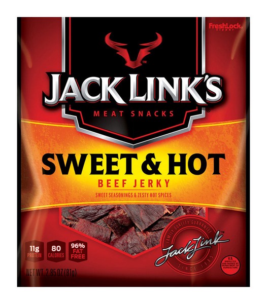 Beef Jerky Sweethot