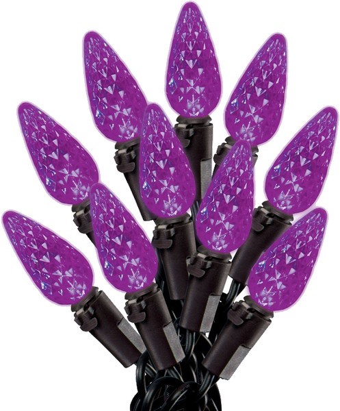 Celebrations Halloween LED Lights