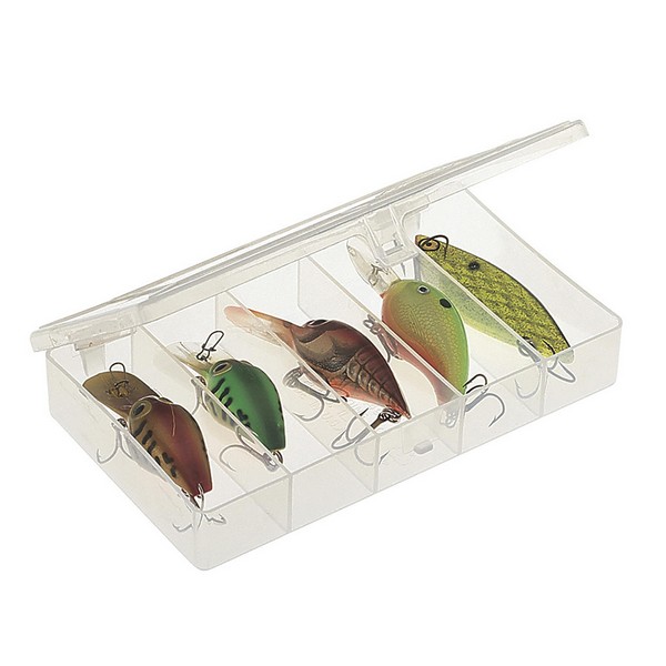 Stowaway Pocket 5 Compartment