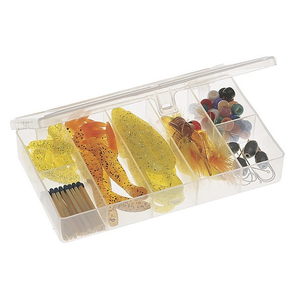 Stowaway Pocket 7 Compartment