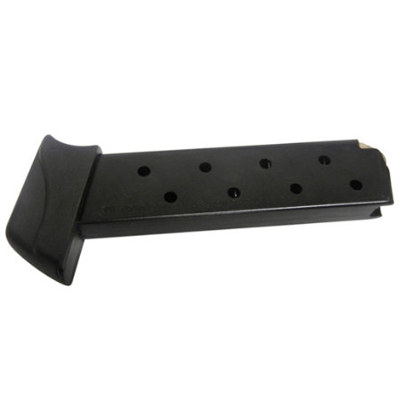 Bersa Mag Thund 380 7rd Fingrest