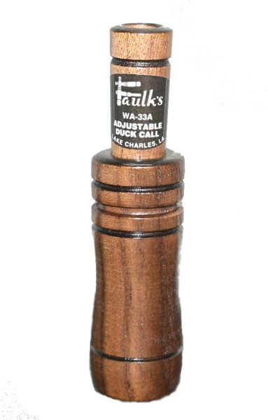 Call Duck Adjustable