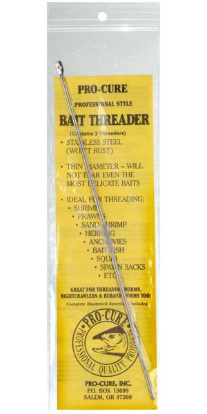 Bait Threader 2pk