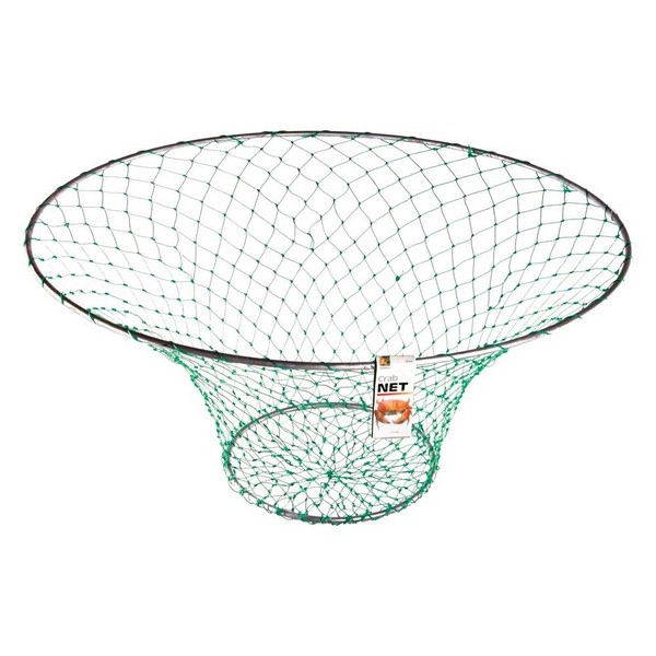 Crab Net Dlx
