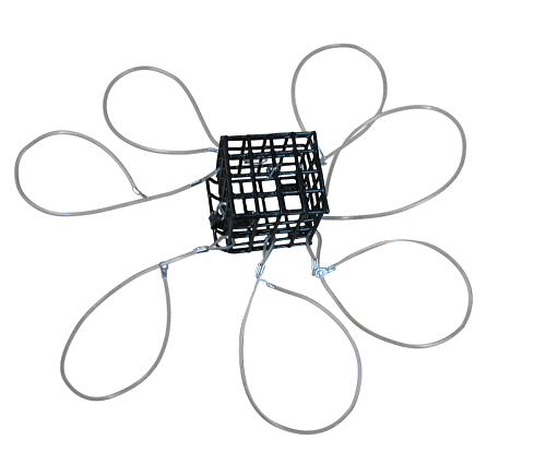 Disc Crab Snare 346041