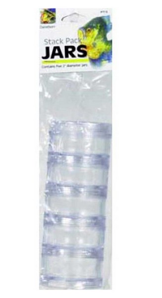 Box Plastic Stack-pack