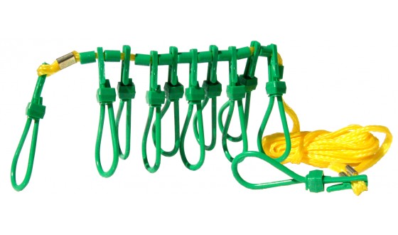 Stringer Poly Silent Fis
