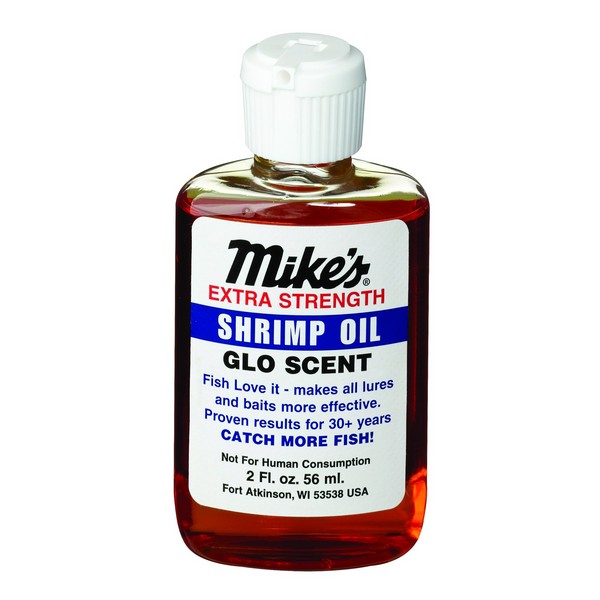 Scents Glo 2 Oz Shrimp