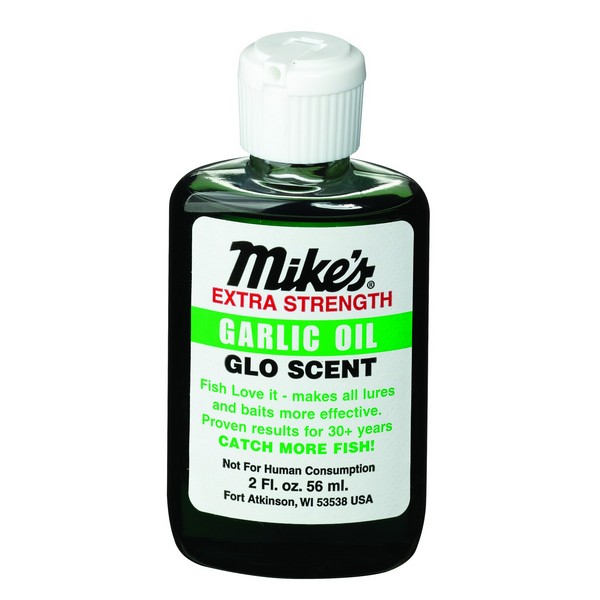 Scents Glo 2 Oz Garlic