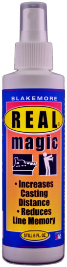 Reel Magic 6oz Pump