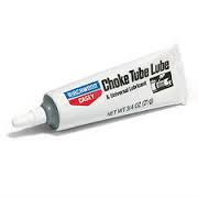 Choke Tube Lube