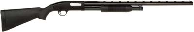 Shotgun 12/28/3 Syn Fixmod
