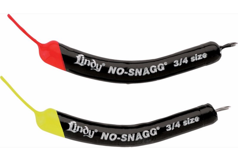 Bottom Walk Nosnag 2pk