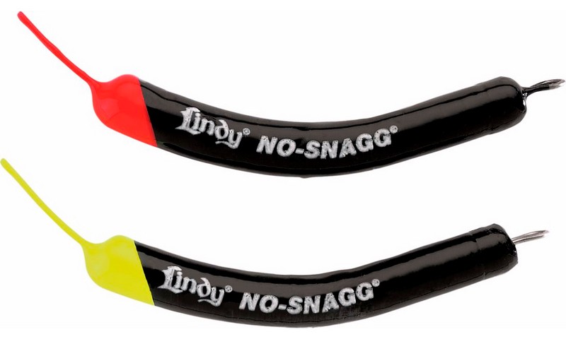 Bottom Walk Nosnag 2pk