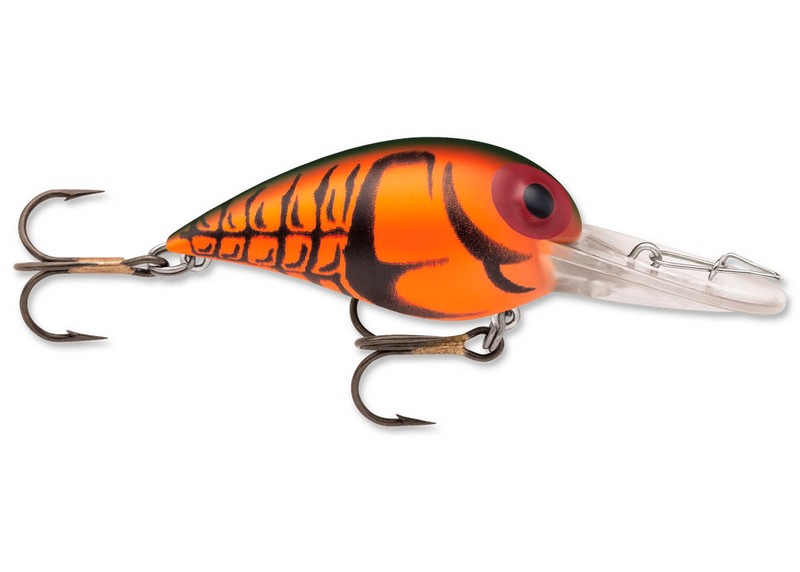 Wig Wart Red Crayfish