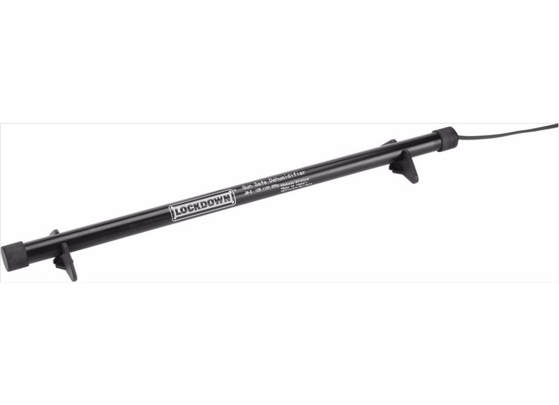 Lockdown® 12" Dehumidifier Rod