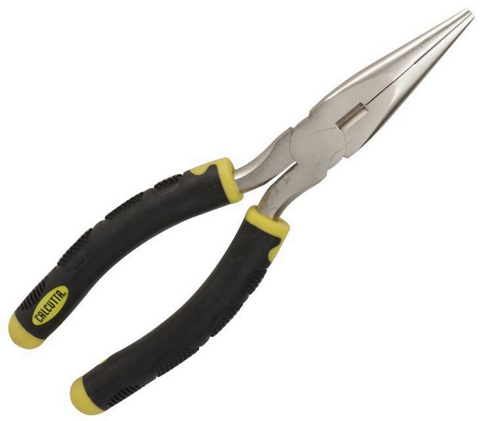 Pliers Ultra 8in Lngnose