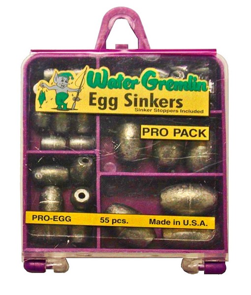 Sinker Select Egg
