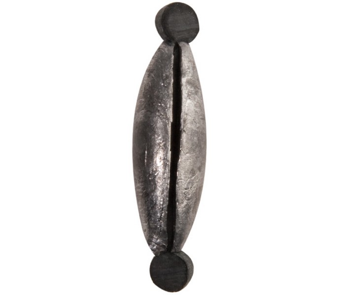 Disc Sinkr Rubbr Cor Twst 346175