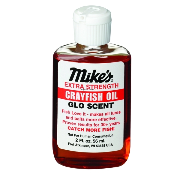 Scent Glo 2 Oz Crayfish