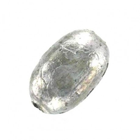 Disc Sinker Egg Oval 1.5 392186