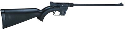 Rifle 22lr Surv  Semi Blk Auto