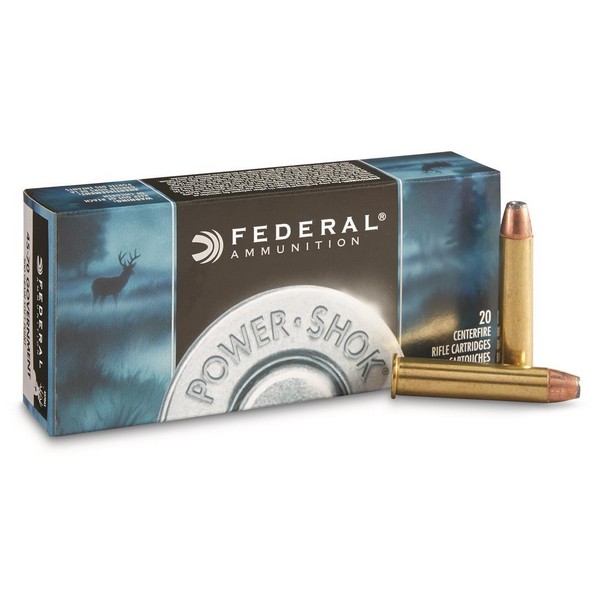 45-70 Govt 300gr Sp 20rd