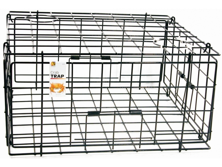 CRAB TRAP FOLDING #1 Seller