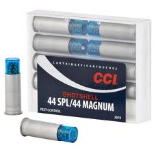 44mag/spcl Shotshell 9 Shot 10pk