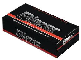 44mag 240gr Jhp Blazer Alum