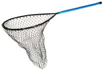 Net 16x22x30"d Pvc 24"h