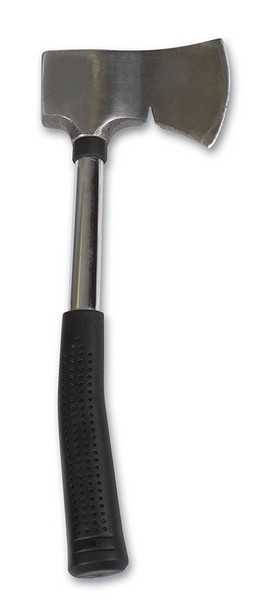 Axe Camp Fiberglass W/sheath