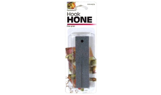 Disc Hone Hook