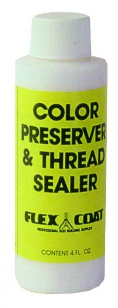 Color Preserve Rod Wrap