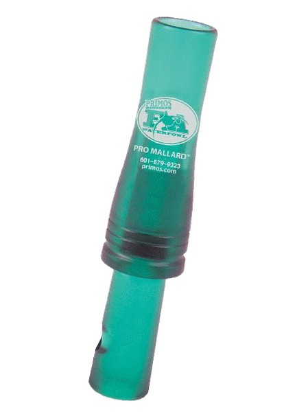 Call Duck Pro Mallard