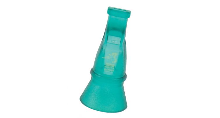 Call Duck Whistle Malardgrun