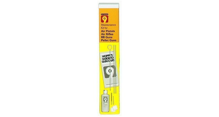 Kit Clean Air Gun 177