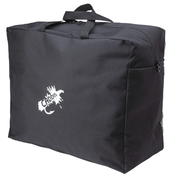 Caddis Nylon Wadder Bag